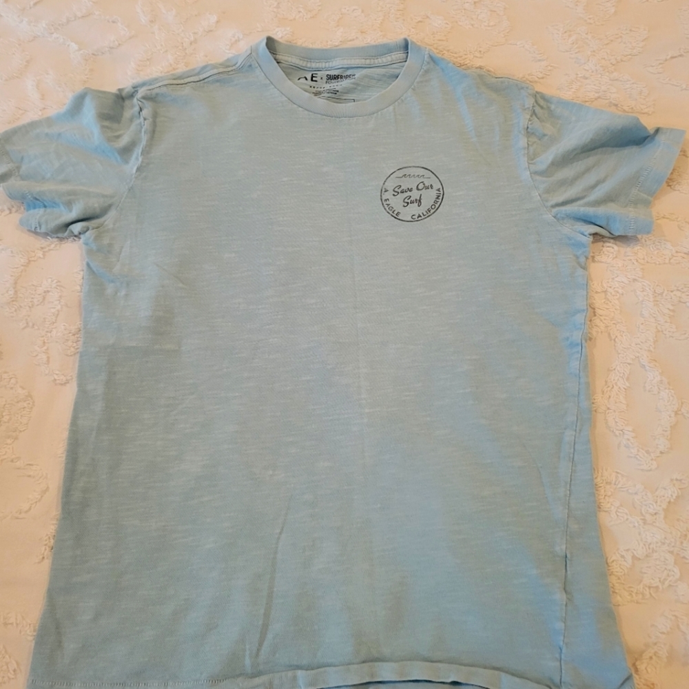 Mens American Eagle Tshirt